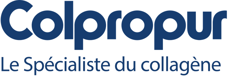Colpropur — Le Spécialiste du collagène