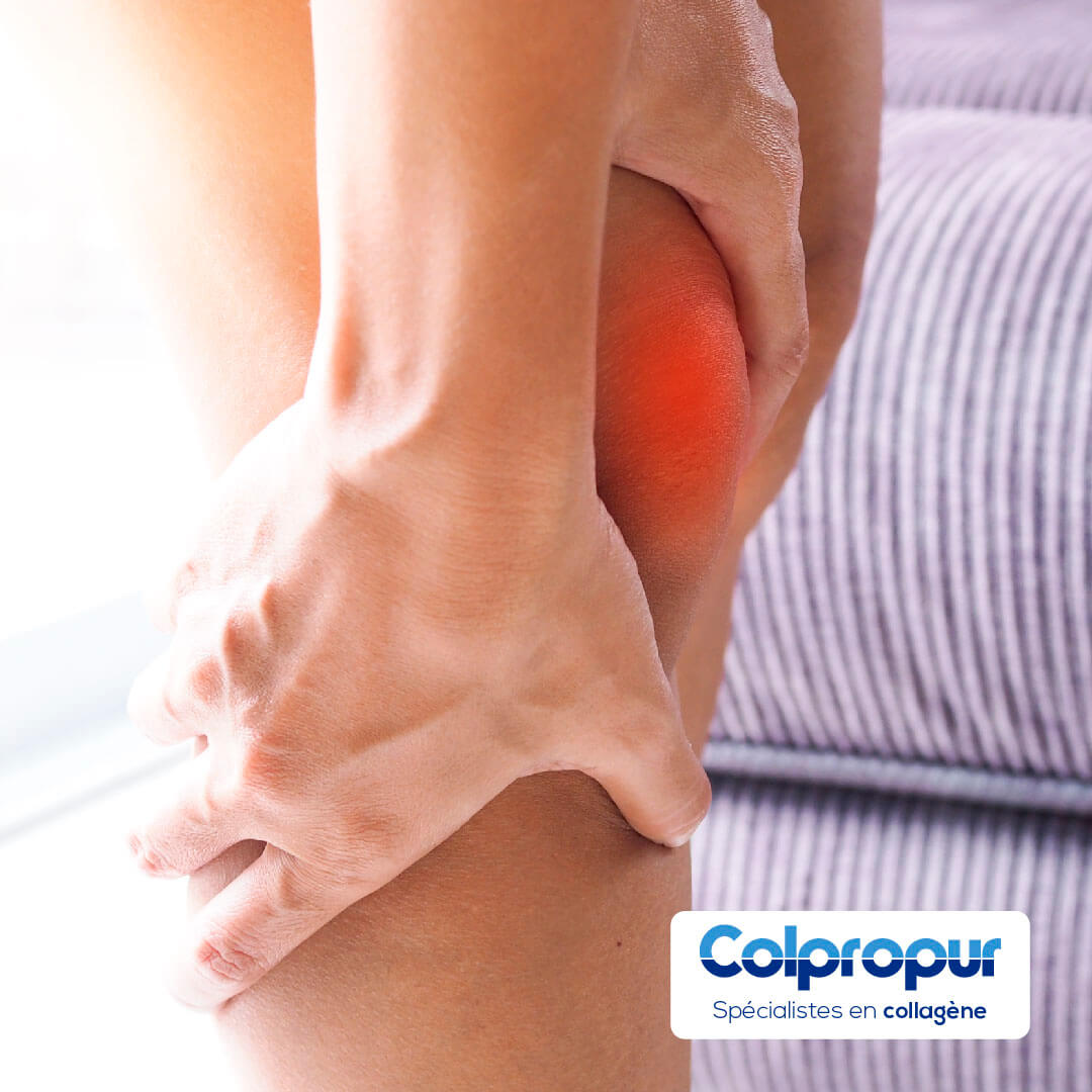 colpropur efficace contre arthrose