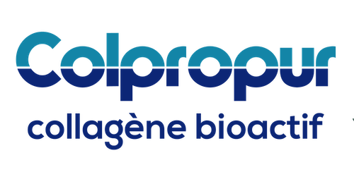 colpropur logo avec deux bleus