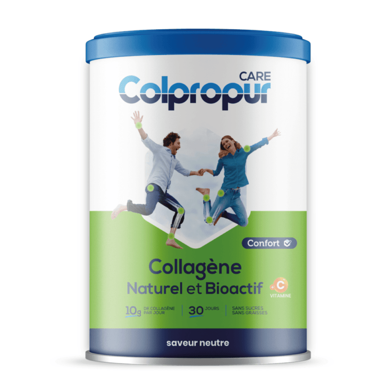 Colpropur CARE - Saveur Neutre