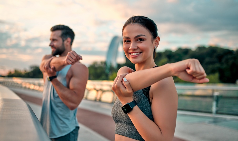 Sportifs, protégez vos dents ! - A la une - Destination Santé