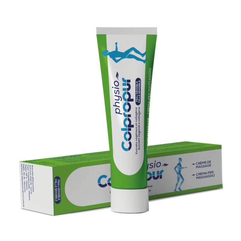 Crème - Colpropur PHYSIO